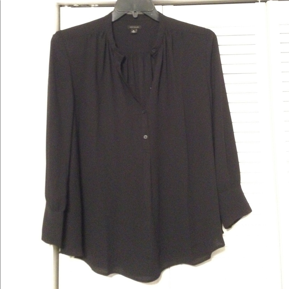 Ann Taylor blouse